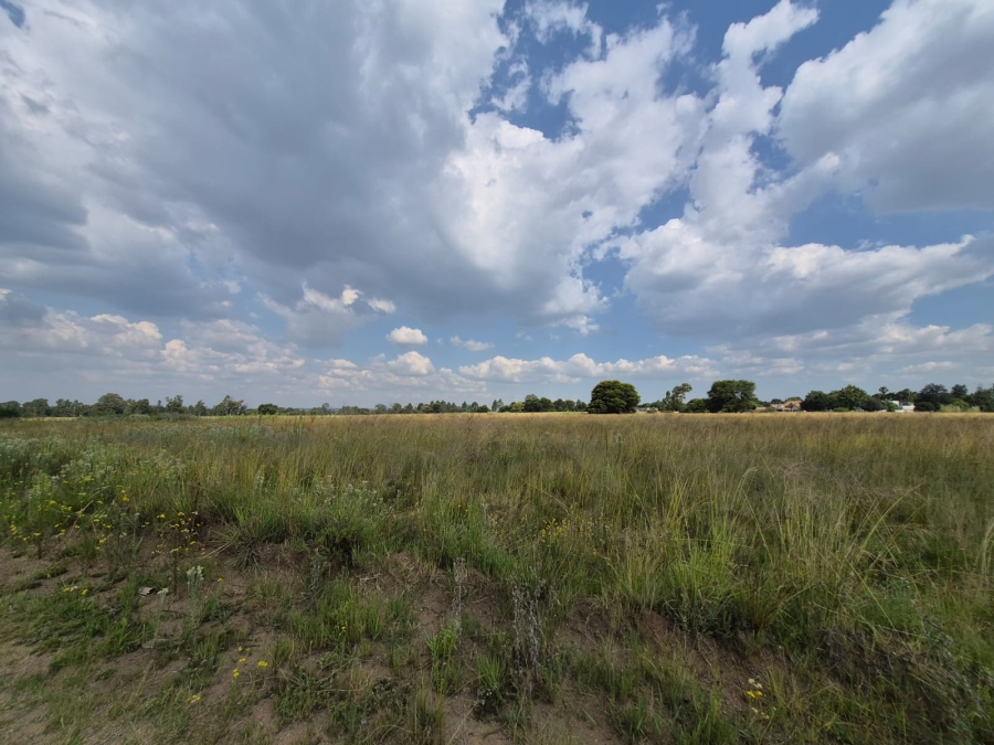 0 Bedroom Property for Sale in Vaalpark Free State